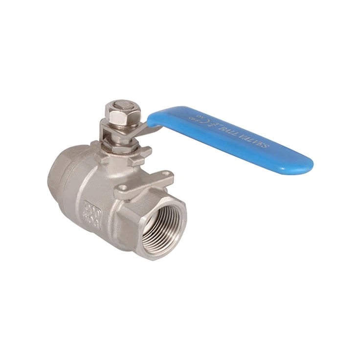 Casting Ball Valve