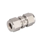 Ruostumattomasta teräksestä valmistetut puristusputkiliittimet